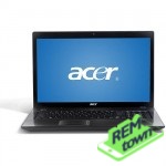 Ремонт Acer ASPIRE ES1731GC4E3