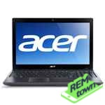 Ремонт Acer ASPIRE ES1731GC5AS