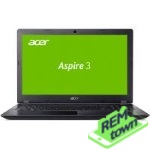 Ремонт Acer ASPIRE V337251MZ
