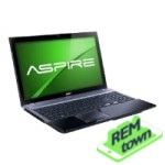 Ремонт Acer ASPIRE V3572G38YD
