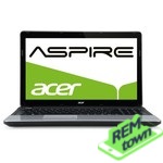 Ремонт Acer ASPIRE V3572G52FH