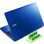 Ремонт Acer ASPIRE V3772G54216G1TMa