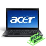 Ремонт Acer ASPIRE V5591G543B