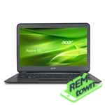 Ремонт Acer ASPIRE V7582PG54208G102Tt