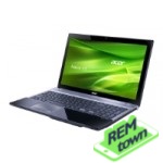 Ремонт Acer Extensa 2510G365E