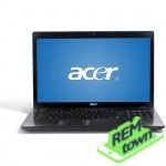 Ремонт Acer aspire s739153314g12aws