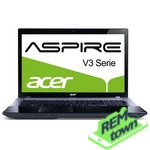 Ремонт Acer aspire v3571g33114g50maii