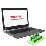 Ремонт Toshiba tecra r940dck