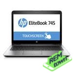 Ремонт HP EliteBook 725 G2