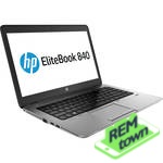 Ремонт HP EliteBook 740 G1