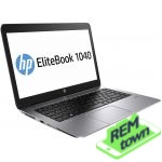 Ремонт HP EliteBook 755 G2