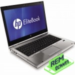 Ремонт HP EliteBook 8460w