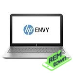 Ремонт HP Envy 15-j000