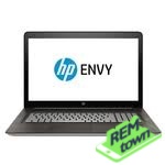 Ремонт HP Envy 17-j000