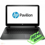 Ремонт HP PAVILION DV21100