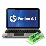 Ремонт HP PAVILION DV51000