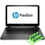 Ремонт HP PAVILION DV61400