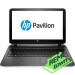 Ремонт HP PAVILION DV72200