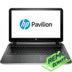 Ремонт HP PAVILION DV74300