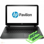 Ремонт HP PAVILION DV77000