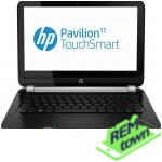 Ремонт HP PAVILION TouchSmart 11e000