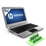 Ремонт HP PAVILION dm13000