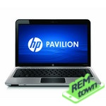 Ремонт HP PAVILION dm43000 Beats Edition