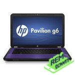 Ремонт HP PAVILION g61300