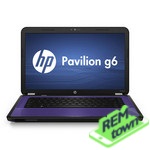 Ремонт HP PAVILION g62200
