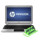 Ремонт HP PAVILION g71300