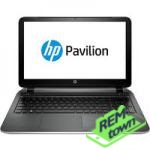 Ремонт HP PAVILION tx2600