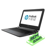 Ремонт HP ProBook 11 EE G2