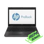 Ремонт HP ProBook 4440s