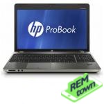 Ремонт HP ProBook 4730s