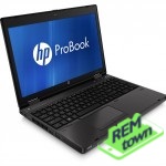 Ремонт HP ProBook 6360b