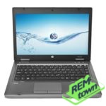 Ремонт HP ProBook 6470b
