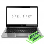 Ремонт HP Spectre XT Pro
