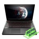 Ремонт Lenovo IdeaPad S12A
