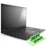 Ремонт Lenovo THINKPAD X1 Carbon Touch Ultrabook