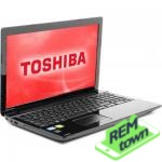 Ремонт Toshiba SATELLITE C870E2W