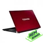 Ремонт Toshiba SATELLITE R850115