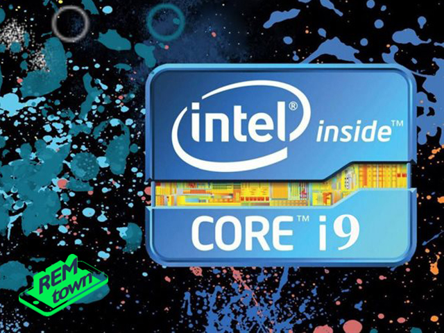 Новый шестиядерный процессор Core-i9