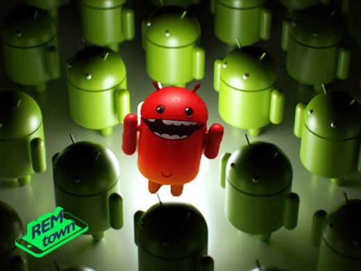 Новый вирус на Android ворует переписку в мессенджерах