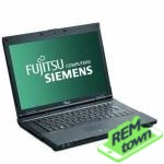 Ремонт Fujitsu-Siemens CELSIUS H720