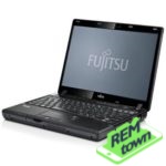 Ремонт Fujitsu-Siemens LIFEBOOK P772