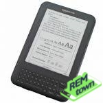 Ремонт электронной книги Amazon Kindle 3 Wi-Fi+3G