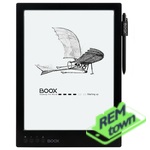 Ремонт электронной книги Onyx BOOX MAX