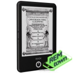 Ремонт электронной книги Onyx BOOX T76ML Cleopatra