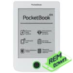 Ремонт электронной книги PocketBook 614 Limited Edition