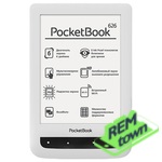 Ремонт электронной книги PocketBook 626 Touch Lux 2